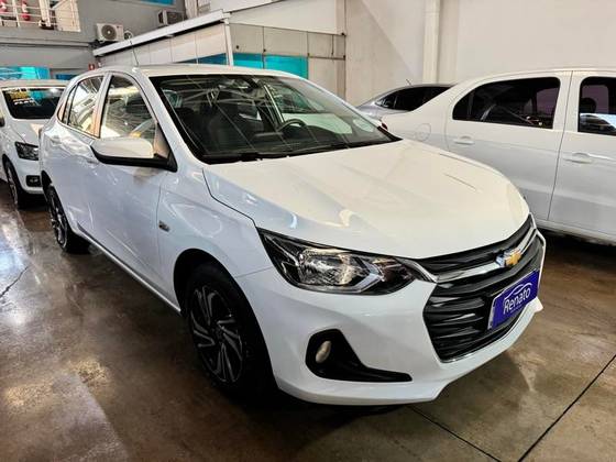 CHEVROLET ONIX 1.0 FLEX LT MANUAL CHEVROLET ONIX 1.0 FLEX LT MANUAL
